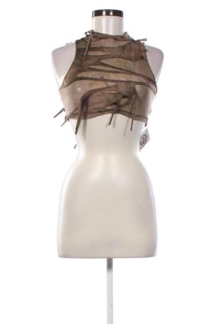 Dámsky top  SHEIN, Veľkosť XS, Farba Viacfarebná, Cena  15,00 €