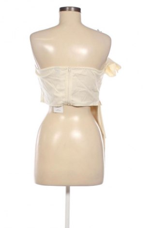 Damski top SHEIN, Rozmiar S, Kolor Żółty, Cena 84,99 zł