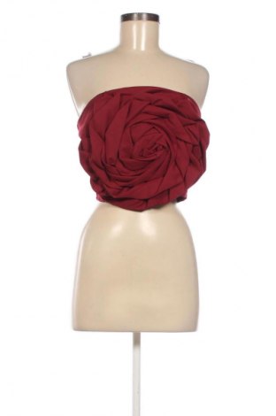 Damentop SHEIN, Größe S, Farbe Rot, Preis € 14,83