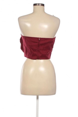 Damentop SHEIN, Größe S, Farbe Rot, Preis € 14,83