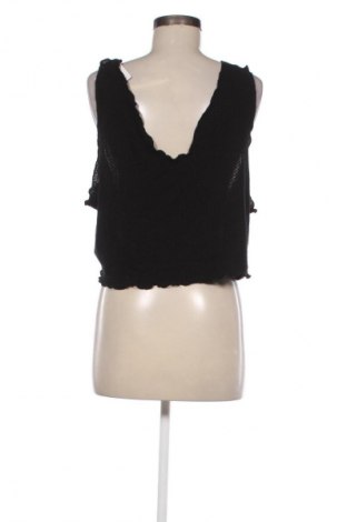Női top SHEIN, Méret 4XL, Szín Fekete, Ár 5 056 Ft
