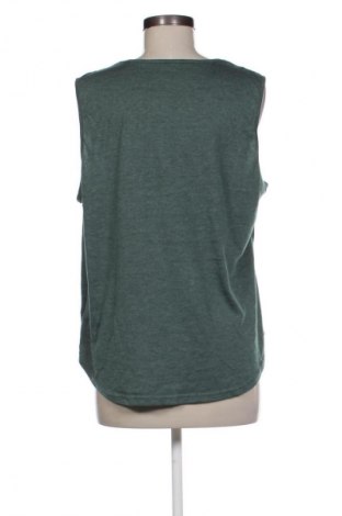 Női top SHEIN, Méret XXL, Szín Zöld, Ár 5 865 Ft