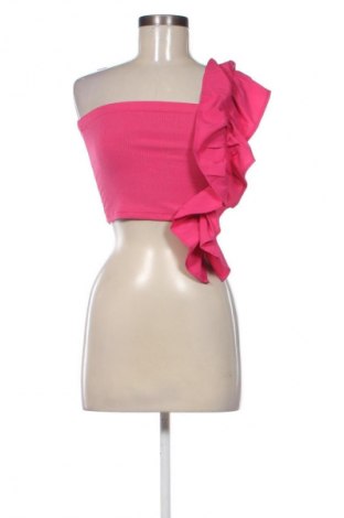Damentop SHEIN, Größe S, Farbe Rosa, Preis € 12,79