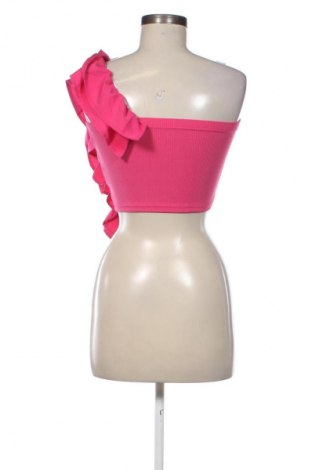 Damentop SHEIN, Größe S, Farbe Rosa, Preis € 12,79