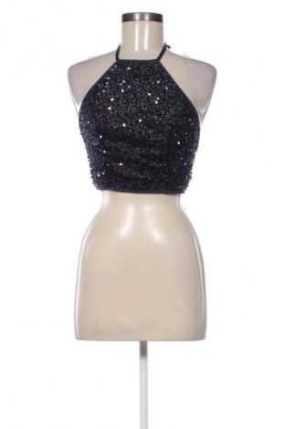 Damentop SHEIN, Größe S, Farbe Blau, Preis € 14,83