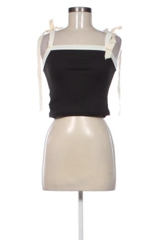 Damentop SHEIN, Größe S, Farbe Schwarz, Preis € 14,83