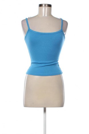 Dámsky top  SHEIN, Veľkosť XS, Farba Modrá, Cena  11,95 €