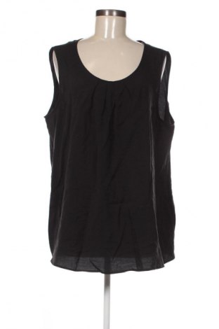 Dámsky top  Samoon, Veľkosť XL, Farba Čierna, Cena  36,95 €