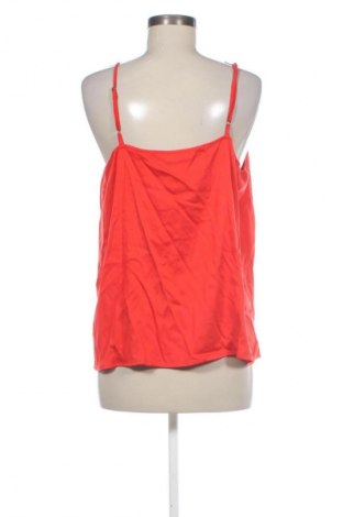 Top de femei Samoon, Mărime XL, Culoare Roșu, Preț 214,99 Lei