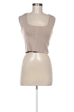 Damentop Sincerely Jules, Größe L, Farbe Beige, Preis € 38,99