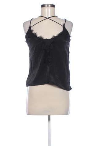 Damentop Sinsay, Größe XS, Farbe Schwarz, Preis 11,99 €
