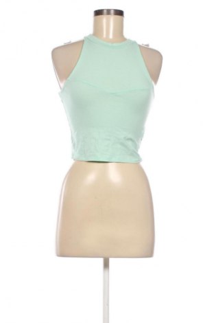 Dámsky top  Sinsay, Veľkosť S, Farba Zelená, Cena  5,97 €
