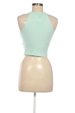 Dámsky top  Sinsay, Veľkosť S, Farba Zelená, Cena  5,97 €