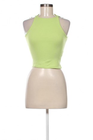Damentop Sinsay, Größe S, Farbe Grün, Preis 14,83 €
