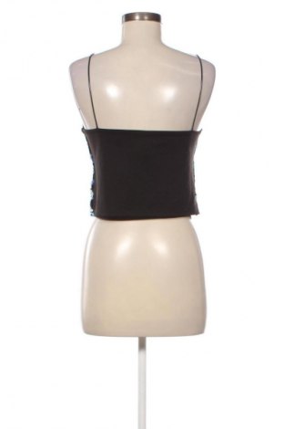Damski top Sinsay, Rozmiar S, Kolor Kolorowy, Cena 66,65 zł