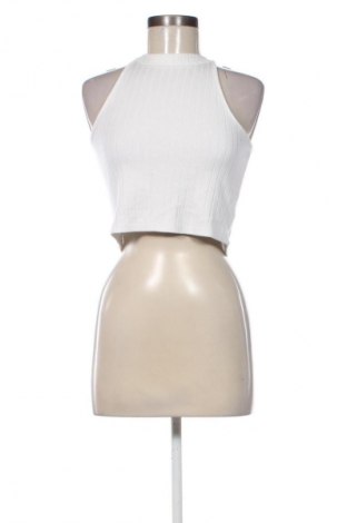 Damentop Sinsay, Größe S, Farbe Weiß, Preis € 14,83