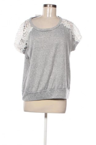 Dámský top Siren Lily, Velikost L, Barva Šedá, Cena  367,00 Kč