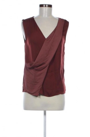 Damski top Sisley, Rozmiar M, Kolor Brązowy, Cena 126,67 zł