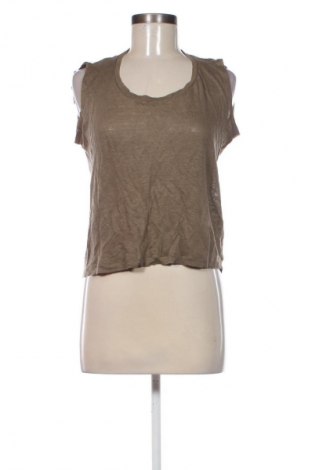 Dámsky top  Stefanel, Veľkosť S, Farba Zelená, Cena  31,71 €