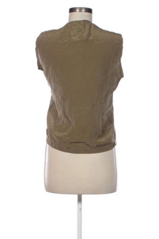 Dámsky top  Stefanel, Veľkosť S, Farba Zelená, Cena  31,71 €