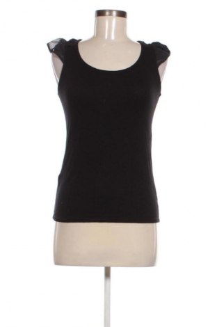 Damski top Stefanel, Rozmiar S, Kolor Czarny, Cena 142,39 zł