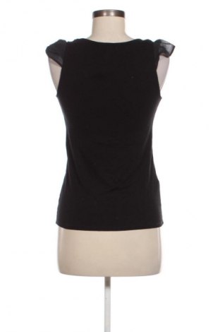 Damski top Stefanel, Rozmiar S, Kolor Czarny, Cena 142,39 zł