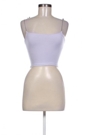 Damski top Stradivarius, Rozmiar M, Kolor Fioletowy, Cena 67,41 zł