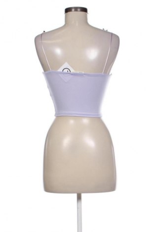 Damski top Stradivarius, Rozmiar M, Kolor Fioletowy, Cena 67,41 zł