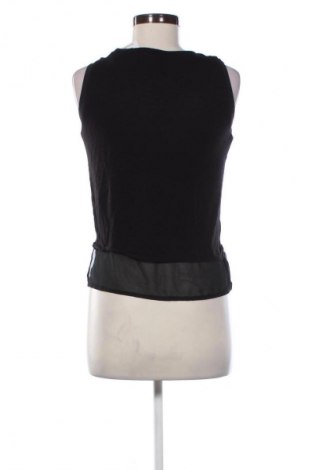 Top de femei Stradivarius, Mărime S, Culoare Negru, Preț 76,00 Lei