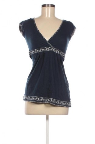Dámsky top  Stradivarius, Veľkosť S, Farba Modrá, Cena  14,77 €