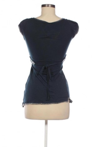 Dámsky top  Stradivarius, Veľkosť S, Farba Modrá, Cena  14,77 €