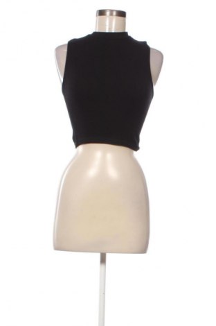 Damski top Stradivarius, Rozmiar S, Kolor Czarny, Cena 66,65 zł