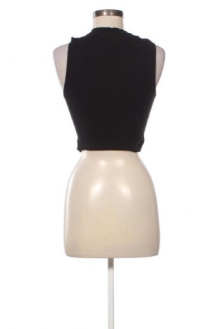 Damski top Stradivarius, Rozmiar S, Kolor Czarny, Cena 66,65 zł