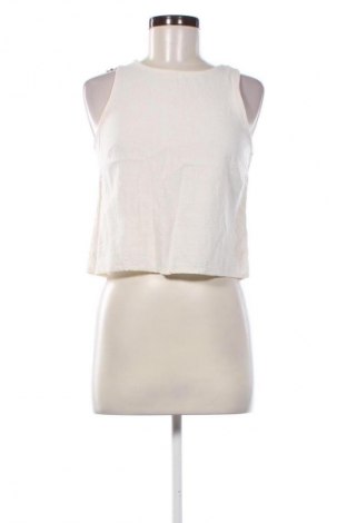 Damentop Stradivarius, Größe S, Farbe Ecru, Preis € 14,77