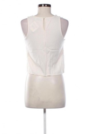 Damentop Stradivarius, Größe S, Farbe Ecru, Preis € 14,77