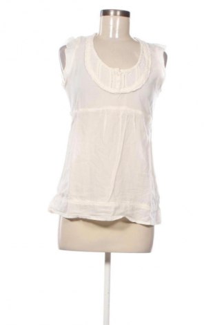 Top de femei Street One, Mărime S, Culoare Ecru, Preț 71,05 Lei