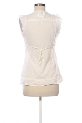 Top de femei Street One, Mărime S, Culoare Ecru, Preț 71,05 Lei