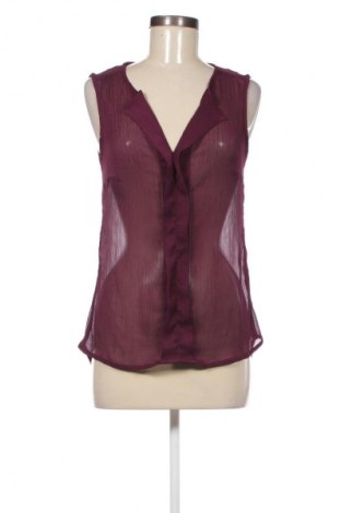 Damentop Street One, Größe M, Farbe Lila, Preis € 14,00