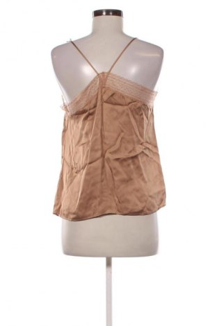 Damentop TOVA, Größe M, Farbe Beige, Preis € 17,80