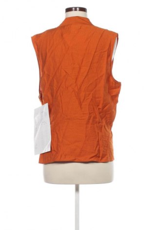 Damski top Taifun, Rozmiar XL, Kolor Pomarańczowy, Cena 407,99 zł