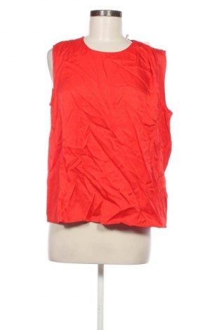 Dámsky top  Taifun, Veľkosť L, Farba Červená, Cena  72,95 €