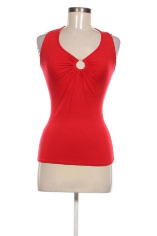 Dámsky top  Tally Weijl, Veľkosť S, Farba Červená, Cena  14,83 €