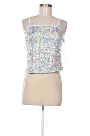 Damski top Tally Weijl, Rozmiar XL, Kolor Kolorowy, Cena 105,70 zł