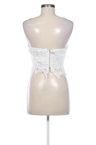 Damentop Tally Weijl, Größe M, Farbe Weiß, Preis 14,83 €