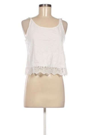 Damentop Terranova, Größe L, Farbe Weiß, Preis 14,83 €