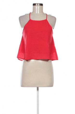 Damentop Terranova, Größe S, Farbe Rot, Preis € 14,77