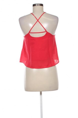 Damentop Terranova, Größe S, Farbe Rot, Preis € 14,77