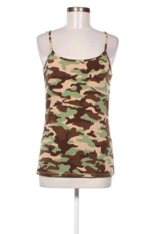 Dámsky top  Tezenis, Veľkosť L, Farba Viacfarebná, Cena  14,83 €