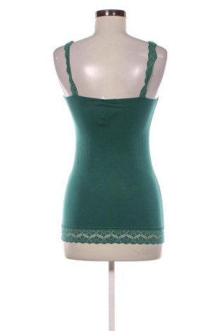 Damski top Tezenis, Rozmiar S, Kolor Zielony, Cena 70,25 zł