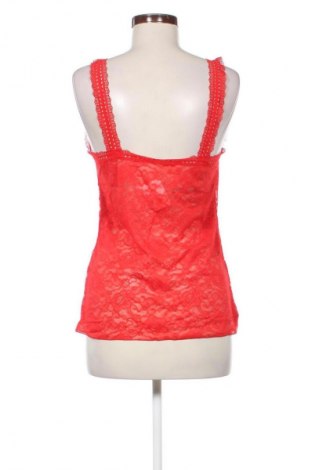 Dámský top Tezenis, Velikost L, Barva Červená, Cena  367,00 Kč